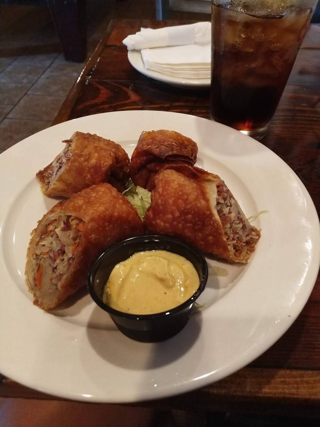 The Pub | restaurant | 1927 Commerce St, Yorktown Heights, NY 10598, USA | 9142148600 OR +1 914-214-8600