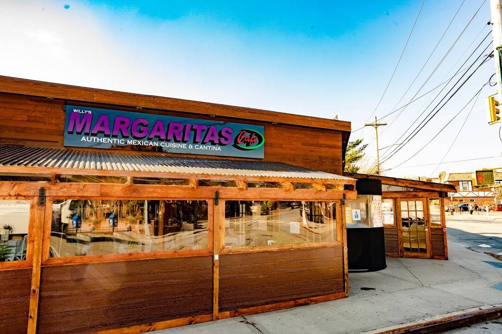 Margaritas Cafe | restaurant | 29-02 Francis Lewis Blvd, Queens, NY 11358, USA | 7183582727 OR +1 718-358-2727