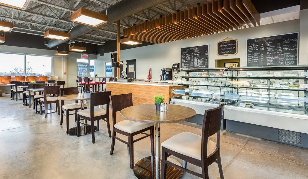 ComptoirV | restaurant | 1625 Boulevard Lionel-Boulet local 101, Varennes, QC J3X 1P7, Canada | 4509851955 OR +1 450-985-1955