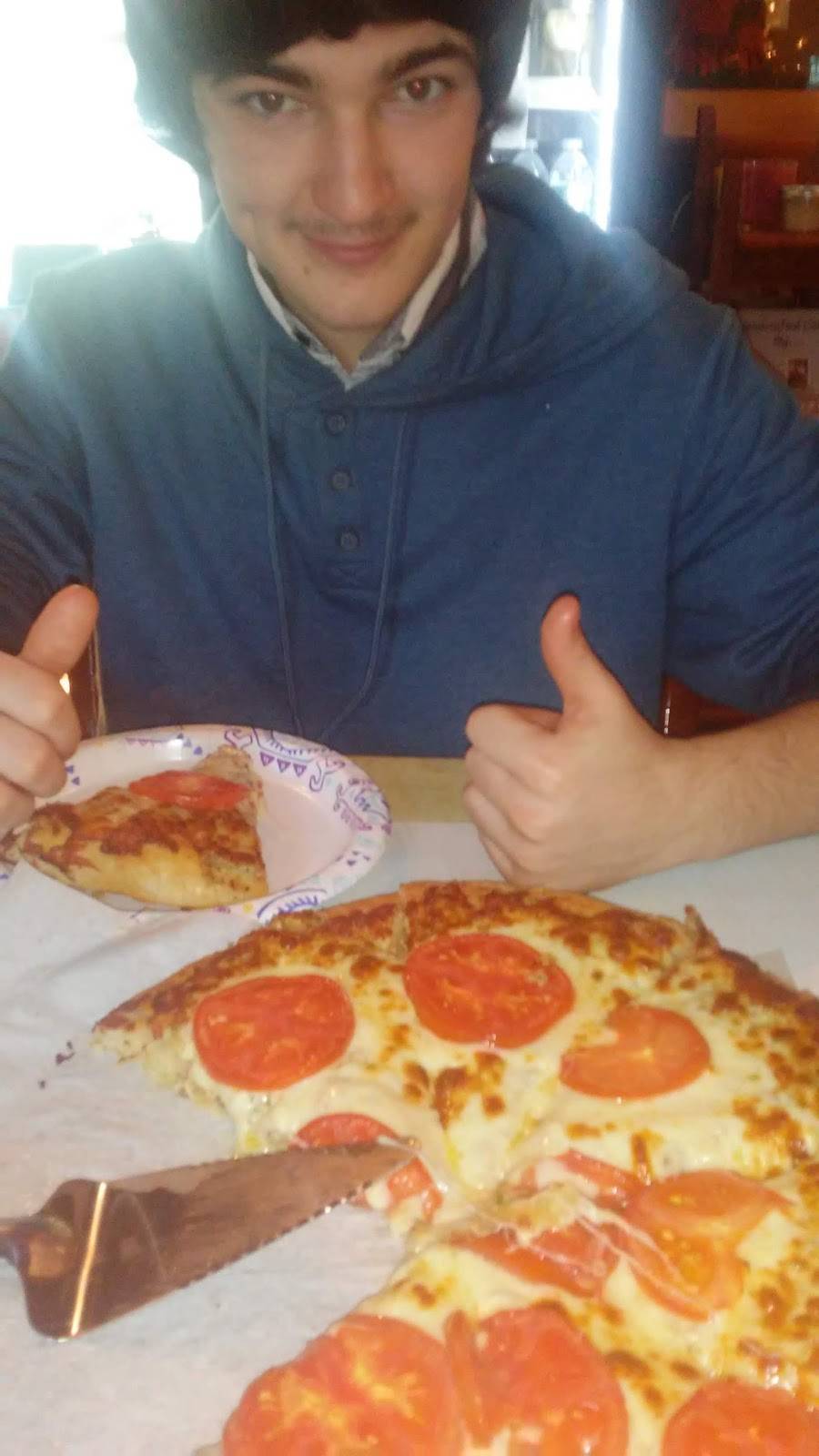 Twin Oaks Pizzeria, Deli | restaurant | 219 W Seminole Ave, Bushnell, FL 33513, USA | 3525694163 OR +1 352-569-4163