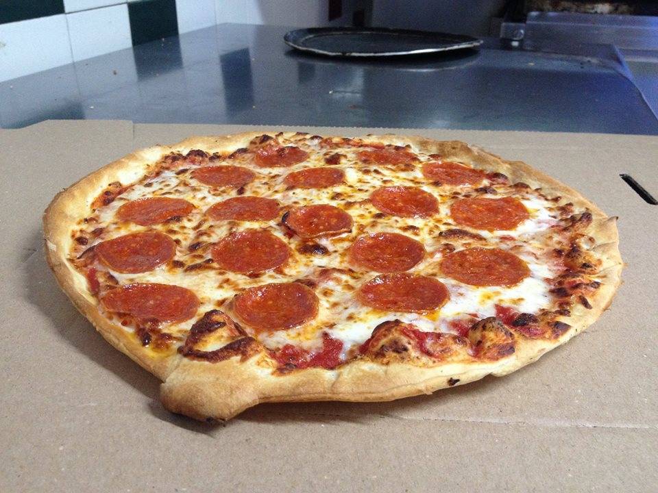 Sunnys Pizza & Wings | meal delivery | 507 Craddock Ave, San Marcos, TX 78666, USA | 5123927437 OR +1 512-392-7437