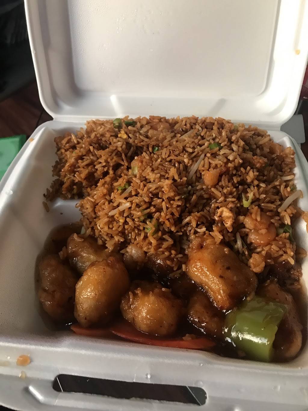 China Lamp Restaurant | restaurant | 4603 S Ashland Ave, Chicago, IL 60609, USA | 7732547668 OR +1 773-254-7668