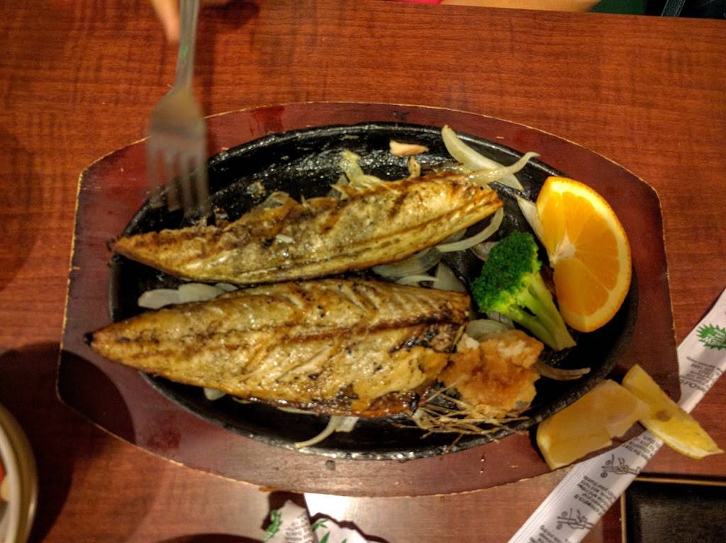 Sushi Cuisine | restaurant | 3208 W Monte Vista Ave, Turlock, CA 95380, USA | 2096678836 OR +1 209-667-8836