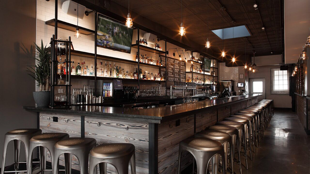 Social52 Kitchen & Craft Bar | restaurant | 2619 W Main St, Richmond, VA 23220, USA | 8043539709 OR +1 804-353-9709