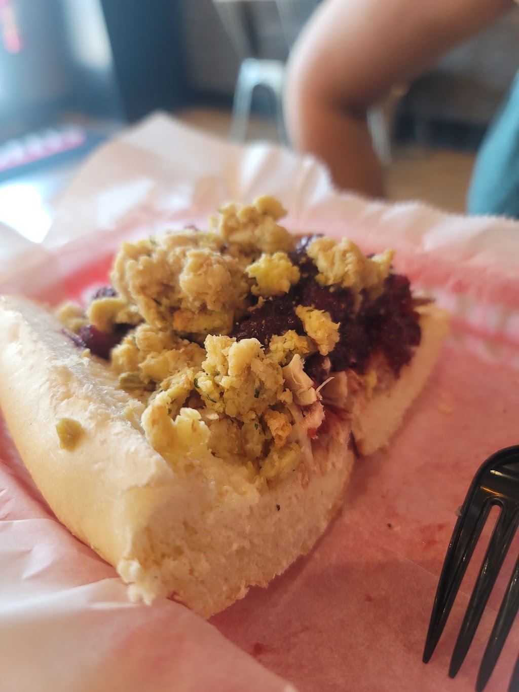 Capriottis Sandwich Shop | restaurant | 505 University Dr E, College Station, TX 77840, USA | 9798005150 OR +1 979-800-5150