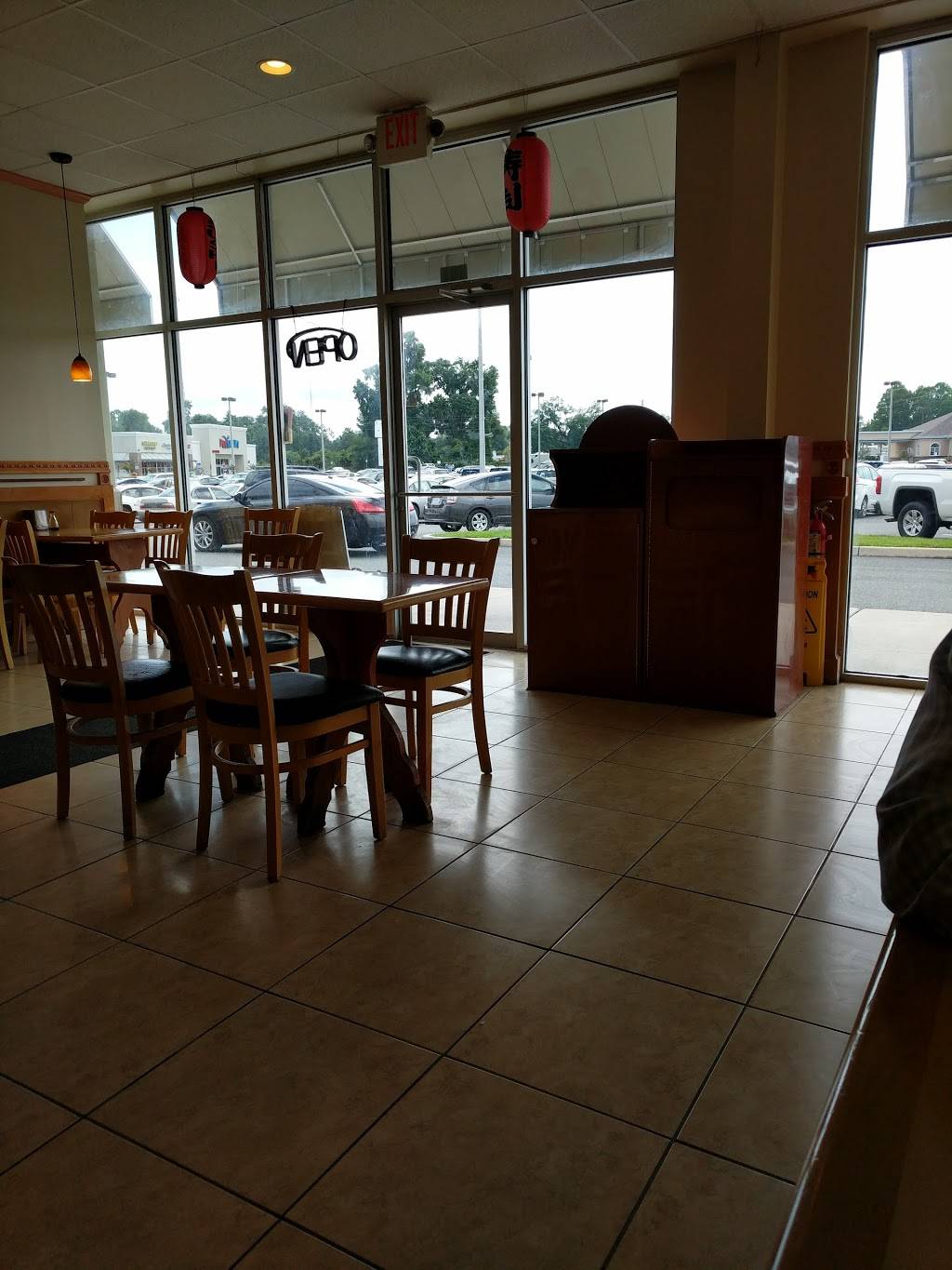 Wasabi | restaurant | 313 NW Commons Loop, Lake City, FL 32055, USA | 3867558666 OR +1 386-755-8666