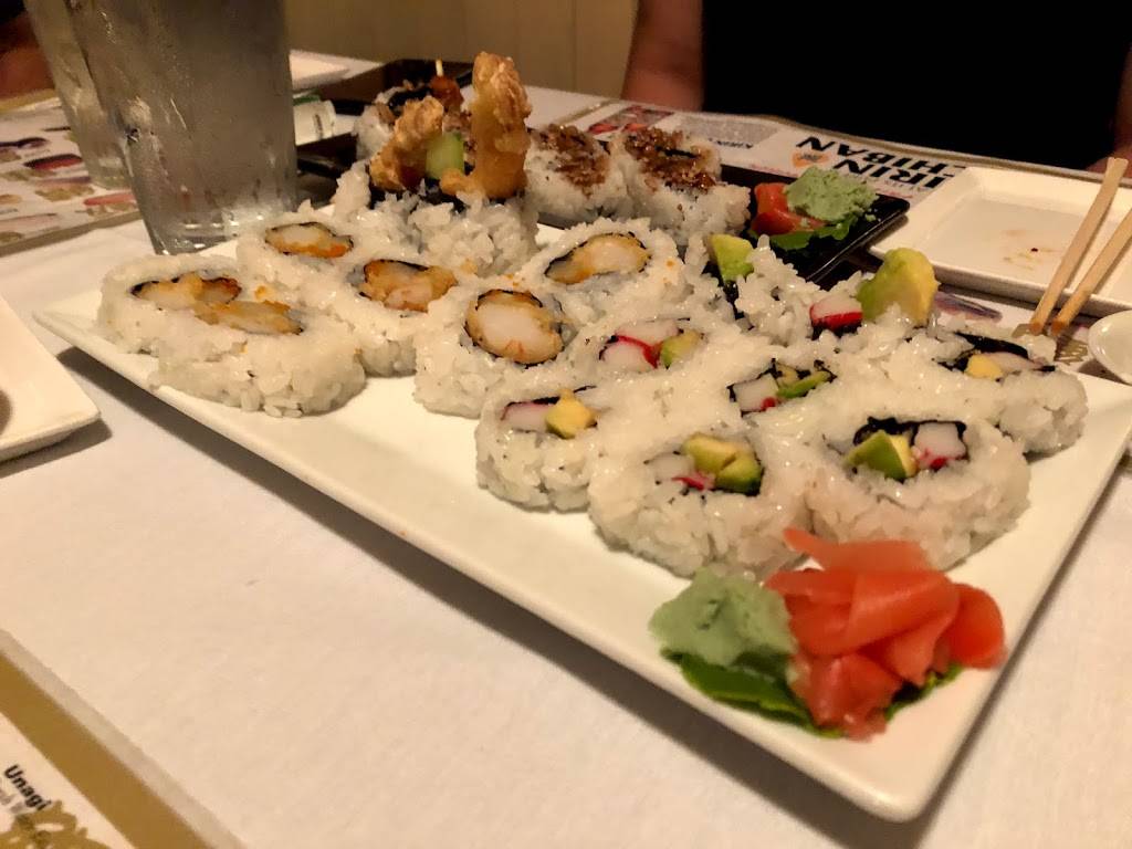 Far East Korean & Japanese Cuisine | restaurant | 1330 S Oneida St, Appleton, WI 54915, USA | 9208309810 OR +1 920-830-9810