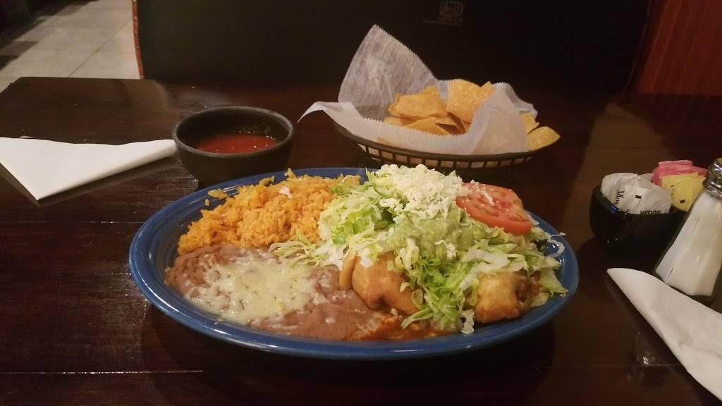 La Nopalera Restaurant | restaurant | 5 Sams Point Rd, Beaufort, SC 29907, USA | 8435250609 OR +1 843-525-0609