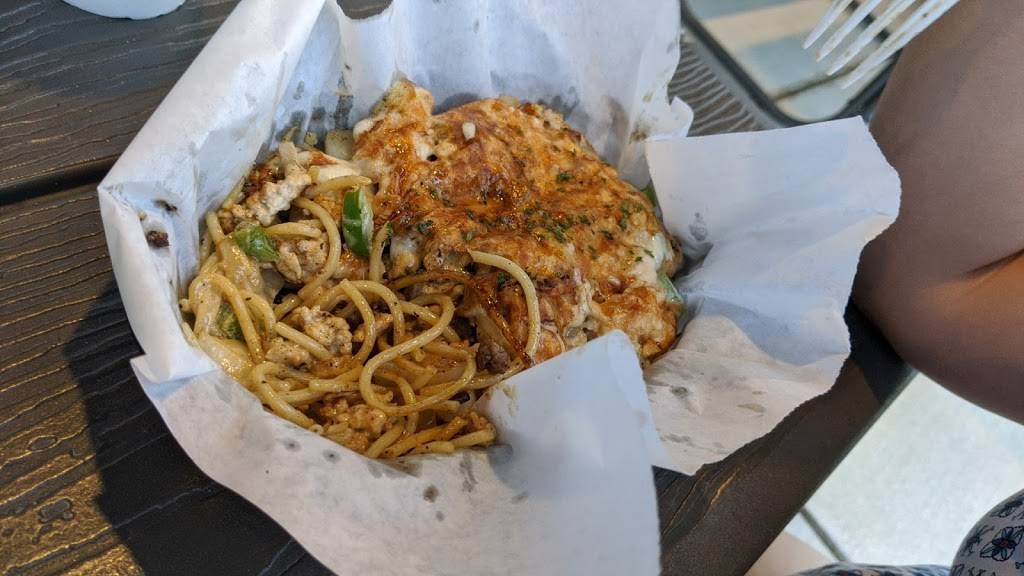 BillyNeck Food Station | restaurant | 535 W Walnut St, Springfield, MO 65806, USA | 4179836982 OR +1 417-983-6982