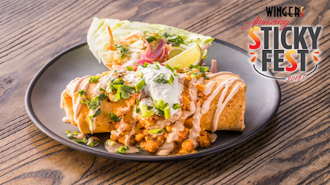 WINGERS Restaurant | restaurant | 9175 Redwood Rd, West Jordan, UT 84088, USA | 8015679799 OR +1 801-567-9799