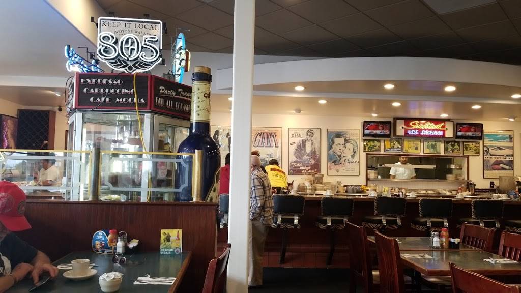 Roxsbury Deli & Grill | restaurant | 443 W Channel Islands Blvd, Port Hueneme, CA 93041, USA | 8059852504 OR +1 805-985-2504