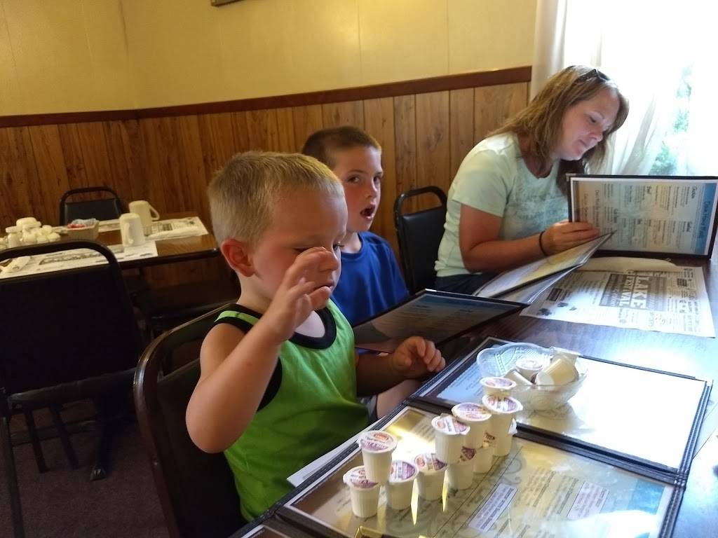 Forestview Restaurant | restaurant | 2565 US-6, Linesville, PA 16424, USA | 8146834628 OR +1 814-683-4628