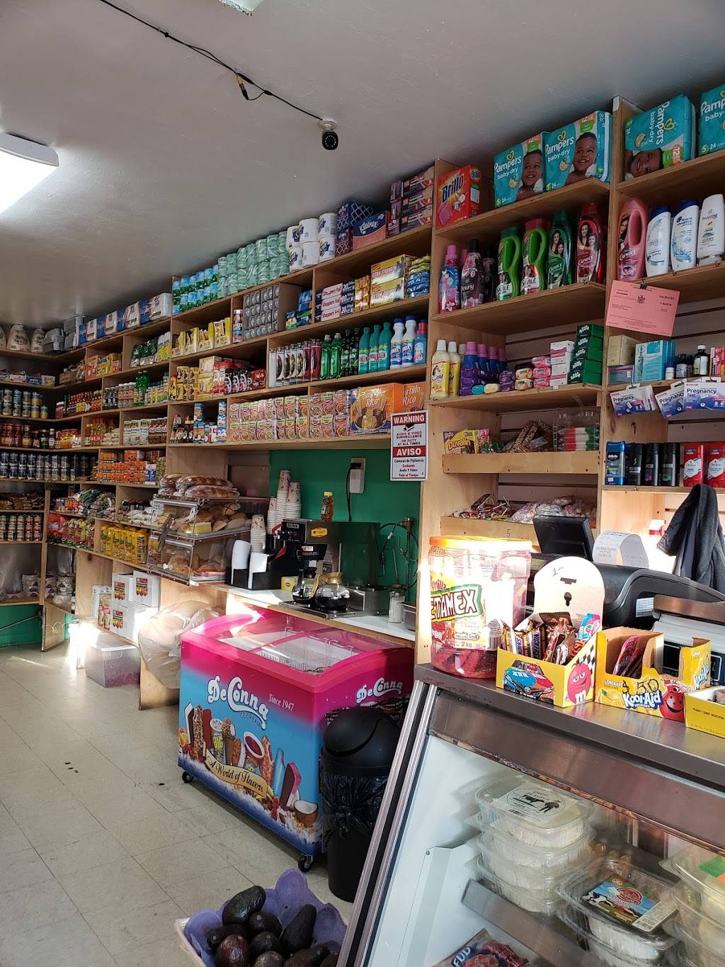 New Ranchito Deli & Mexican Takeout | meal delivery | 302 Morningstar Rd, Staten Island, NY 10303, USA | 7185245043 OR +1 718-524-5043