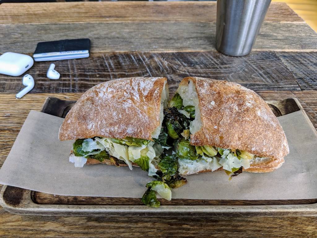 B. on the Go | restaurant | 2794 California St, San Francisco, CA 94115, USA | 4155897112 OR +1 415-589-7112