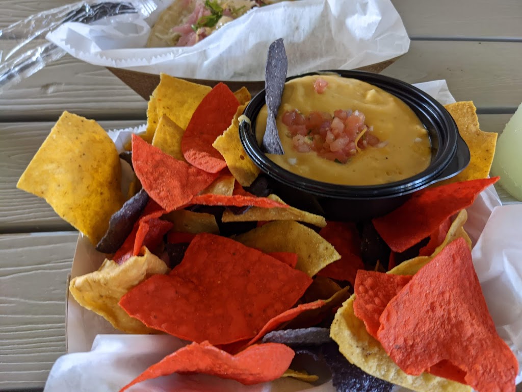 Calavera Tacos | restaurant | 501 S Palafox St #5932, Pensacola, FL 32502, USA | 8504976738 OR +1 850-497-6738