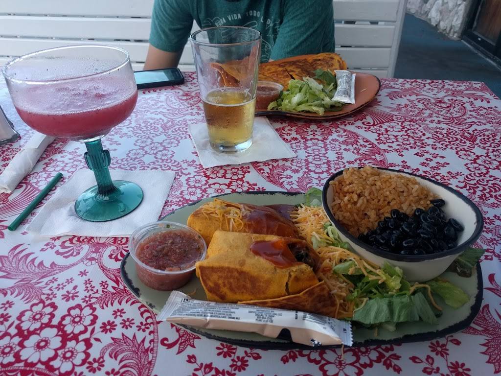 Blue Water Mexican Cantina | restaurant | 918 US-23, Mackinaw City, MI 49701, USA | 2314367818 OR +1 231-436-7818