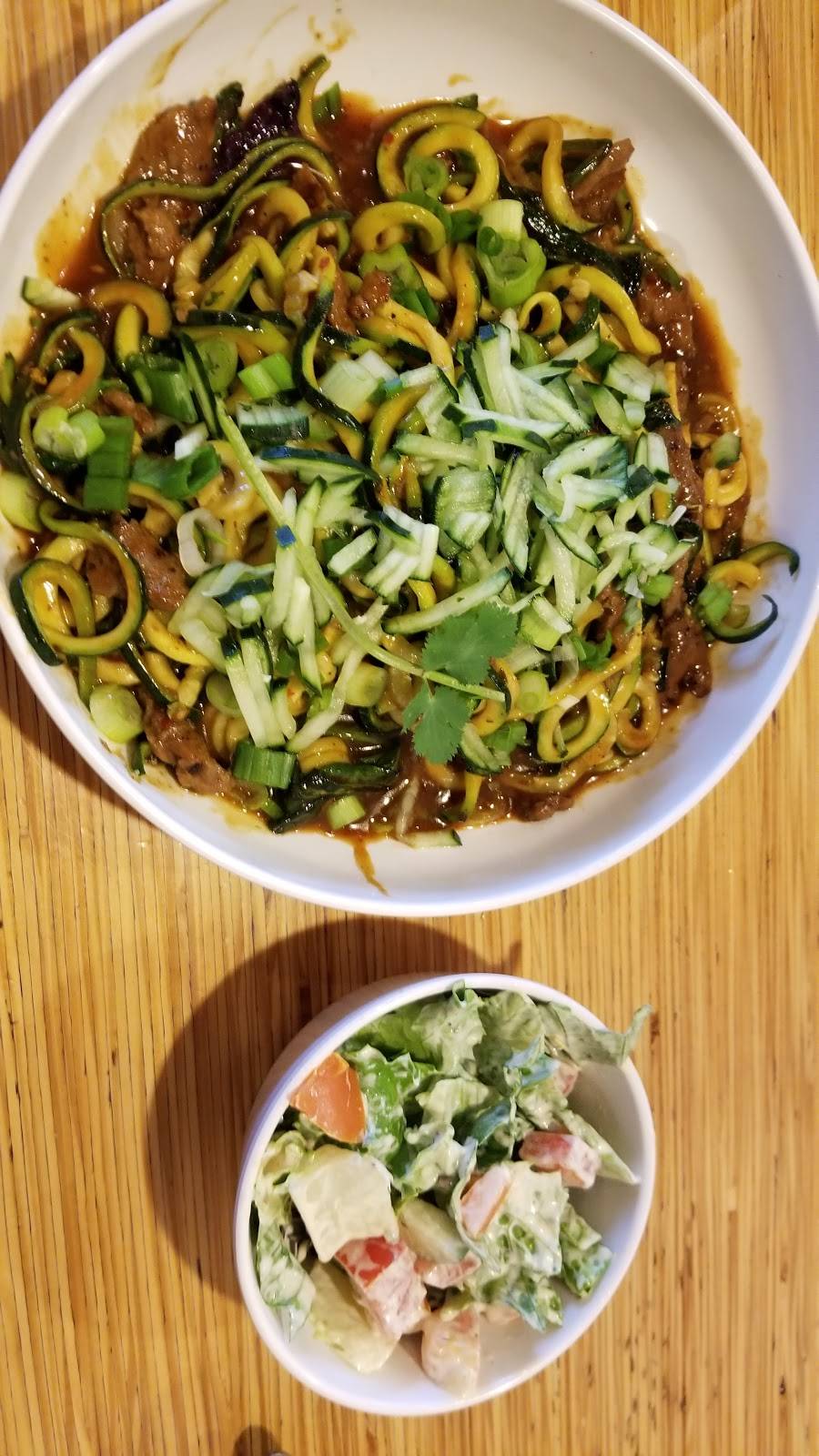 Noodles and Company | restaurant | 19151 SE Mill Plain Blvd, Vancouver, WA 98683, USA | 3602604839 OR +1 360-260-4839