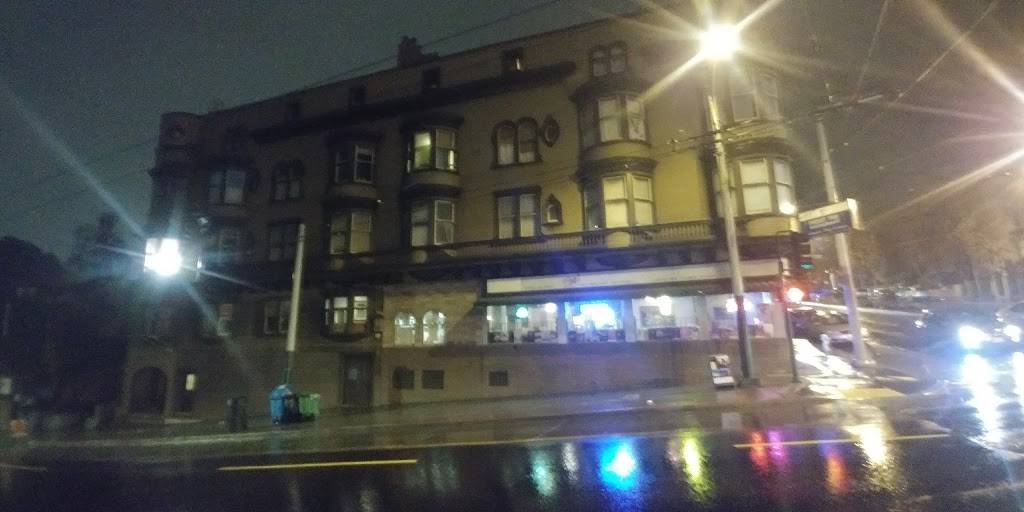 Phuket | restaurant | 248 Divisadero St, San Francisco, CA 94117, USA | 4158648584 OR +1 415-864-8584