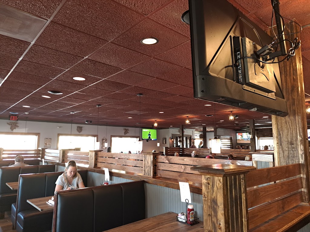 MJ’s Grill & Bar | restaurant | 1189 E Lynchburg Salem Turnpike, Bedford, VA 24523, USA | 5405835353 OR +1 540-583-5353