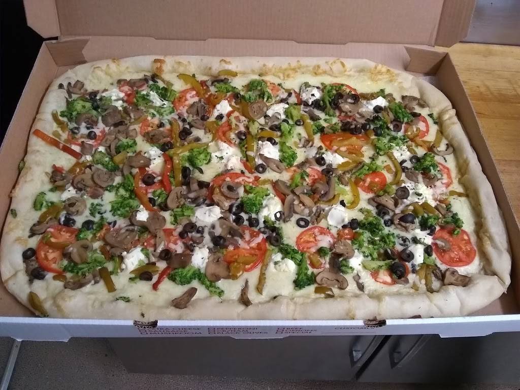 3 Ds Pizza | restaurant | 126 Mary Mac Rd, Towanda, PA 18848, USA | 5702659133 OR +1 570-265-9133