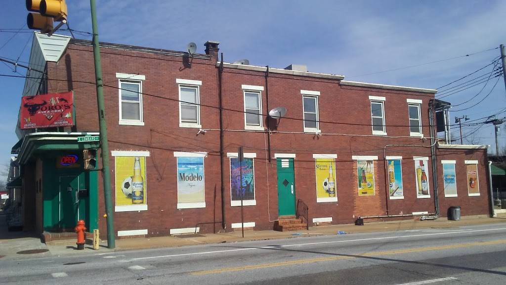 ORyans Pub | restaurant | 55 S Kresson St, Baltimore, MD 21224, USA | 4438353775 OR +1 443-835-3775