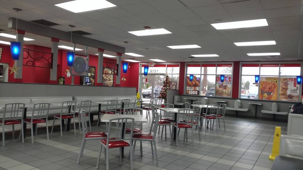 Burger King | restaurant | 1212 W Main St, Lexington, SC 29072, USA | 8039966458 OR +1 803-996-6458
