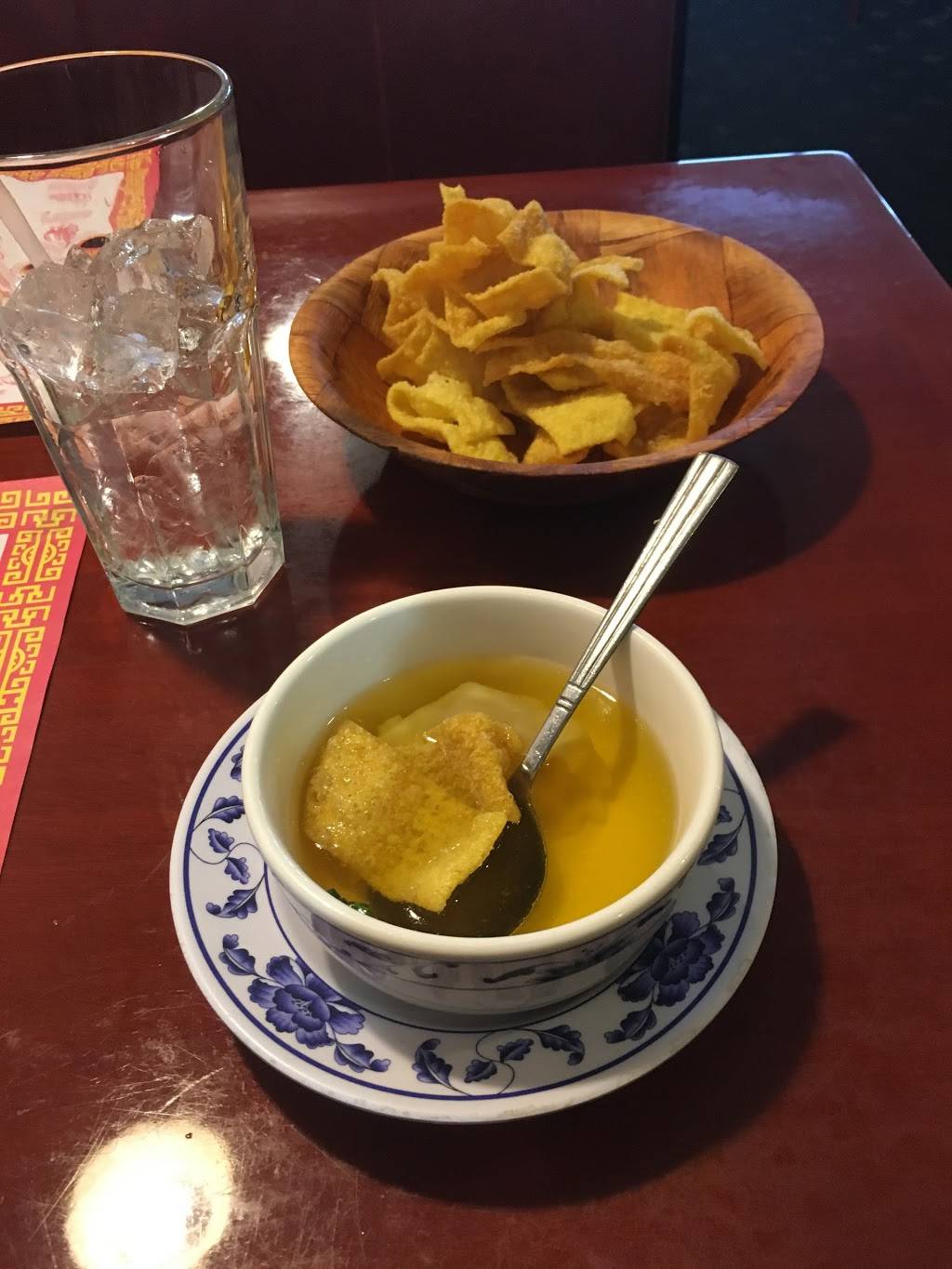 Chens Chinese Restaurant | restaurant | 12134 King William Rd # 105, King William, VA 23086, USA | 8047690228 OR +1 804-769-0228