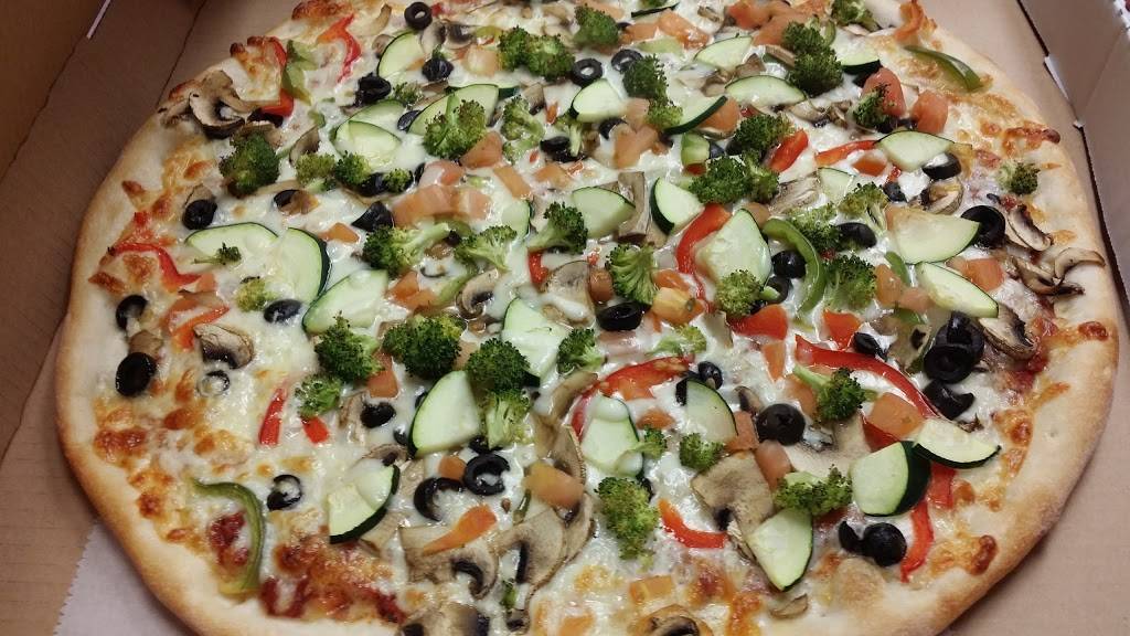 Crespo Pizza & Italian Grill | restaurant | 1809 Eldridge Pkwy, Houston, TX 77077, USA | 7139787885 OR +1 713-978-7885