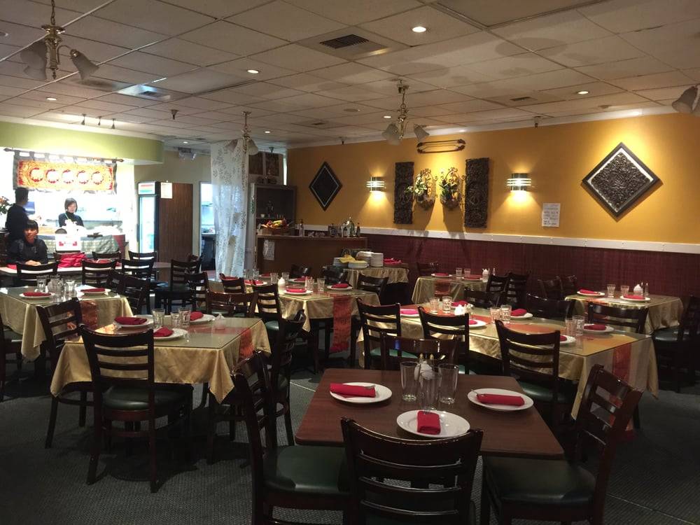 Rama V | restaurant | 1028 E El Camino Real, Sunnyvale, CA 94087, USA | 4087382177 OR +1 408-738-2177