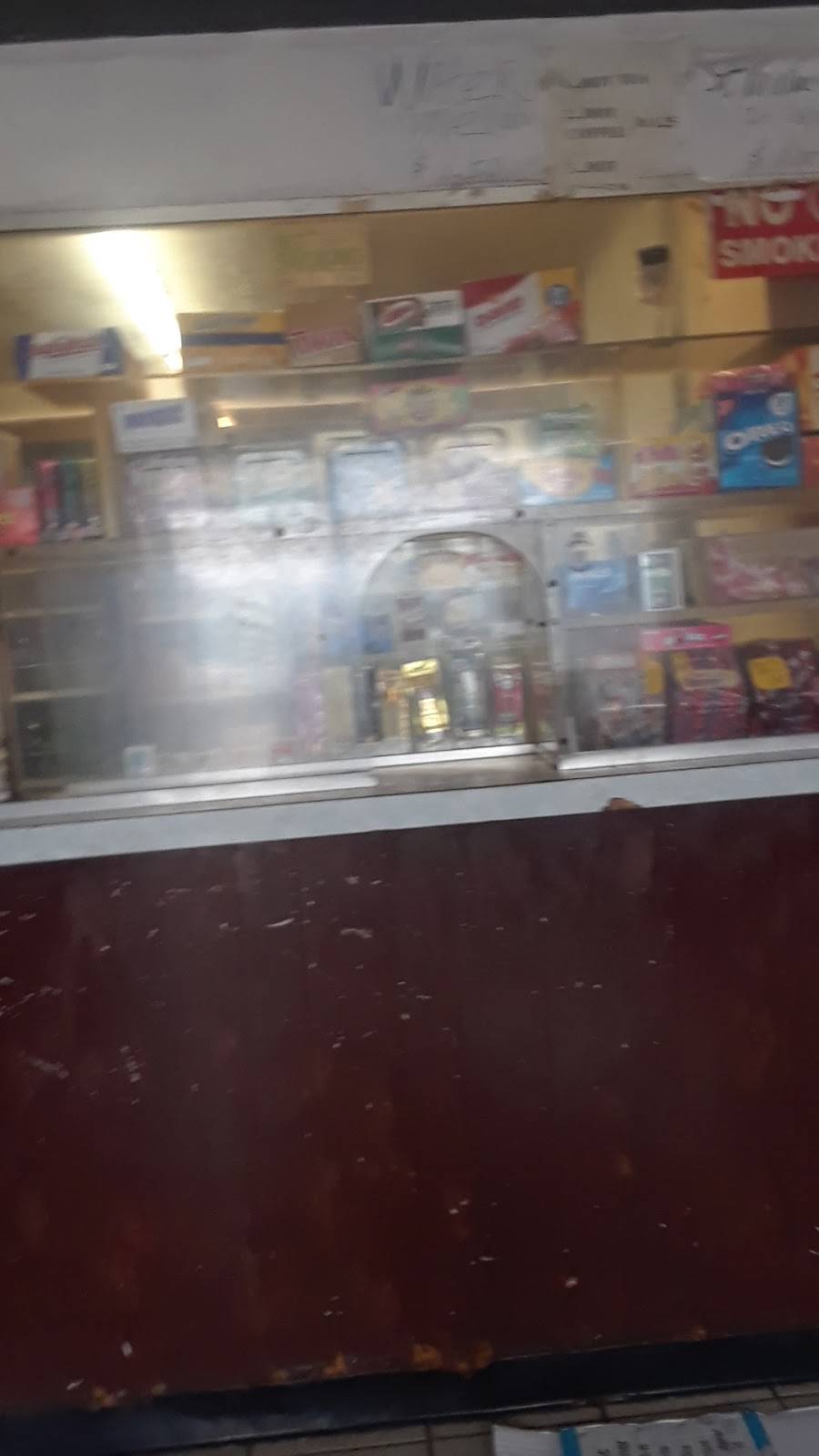 King House | restaurant | 1428 Broadway, Camden, NJ 08104, USA | 8569631441 OR +1 856-963-1441