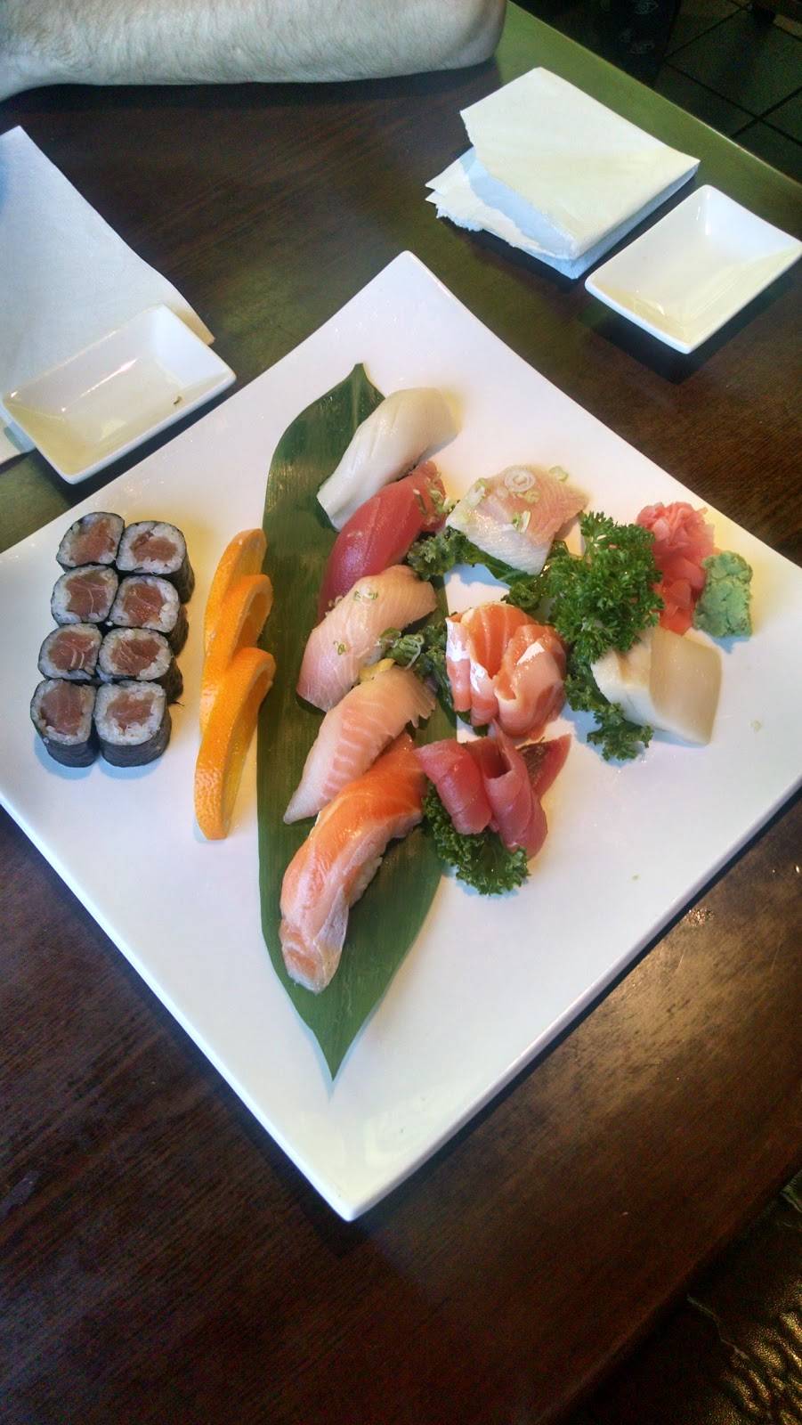 Tokyo 1 Japanese Steak House | restaurant | 1246 N Main St, Crossville, TN 38555, USA | 9314568088 OR +1 931-456-8088