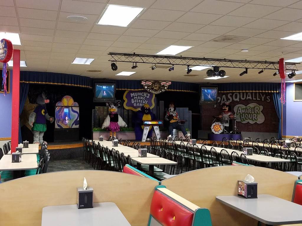 Chuck E. Cheeses | restaurant | 4284 Macsway Ave, Columbus, OH 43232, USA | 6148636482 OR +1 614-863-6482