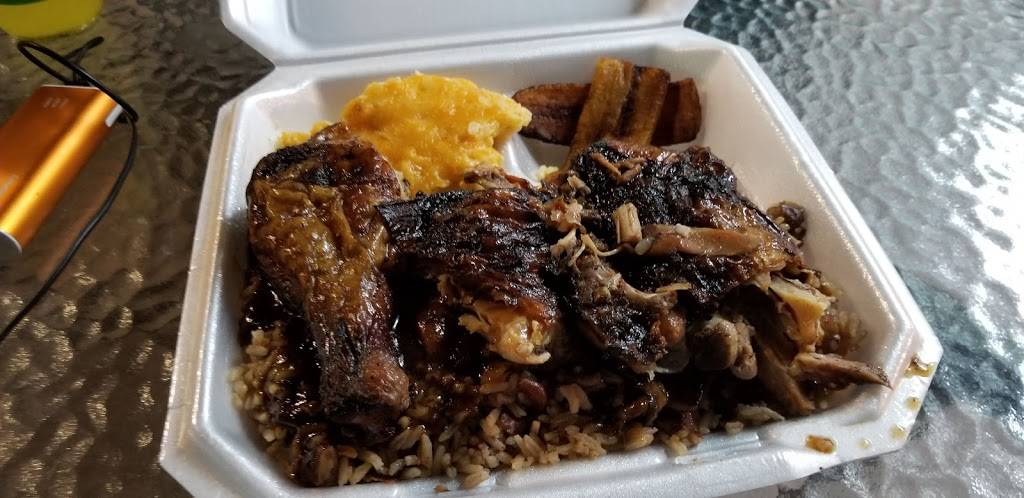 Better Taste Jamaican Restaurant | restaurant | 500 Seabreeze Blvd, Daytona Beach, FL 32118, USA | 3864925461 OR +1 386-492-5461