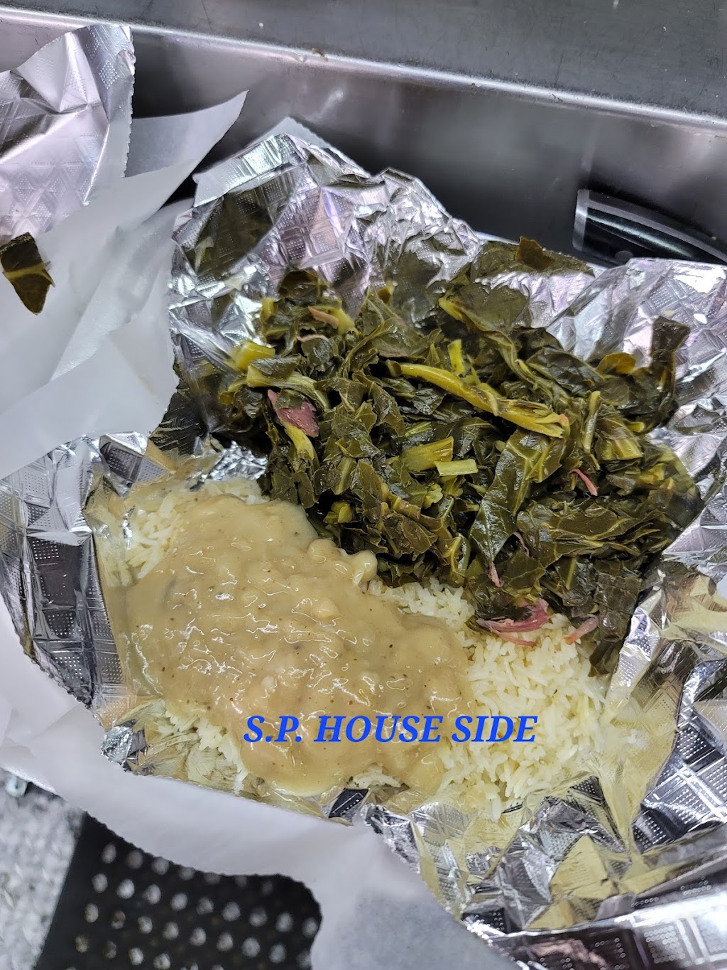 Straight Plates | restaurant | 117 S Main Ave, Groveland, FL 34736, USA | 3525526245 OR +1 352-552-6245