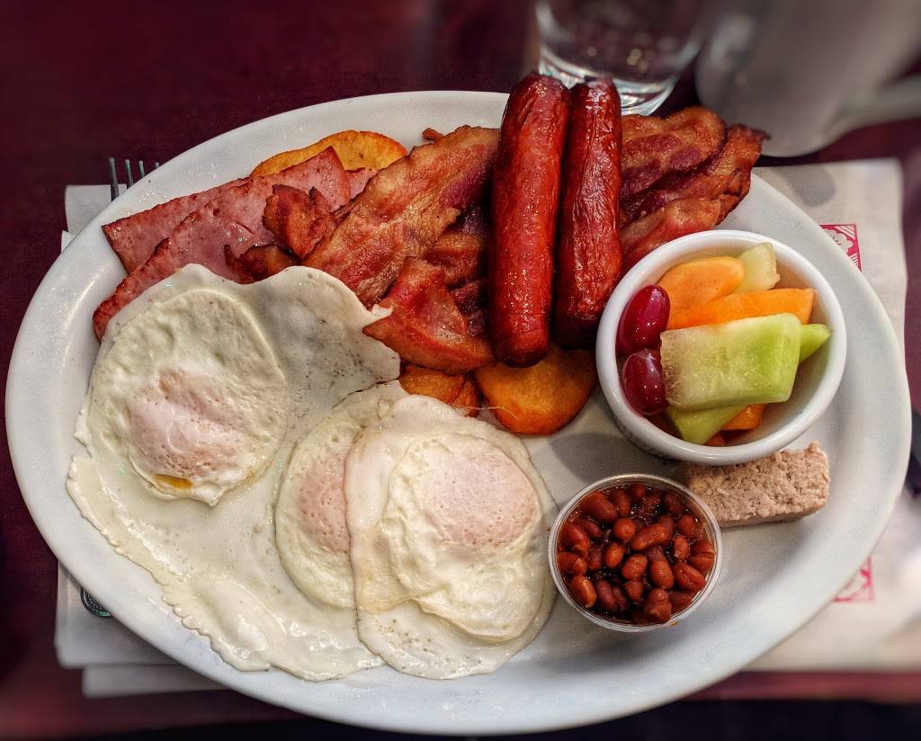 Restaurant Le Vieux Saint-Laurent | restaurant | 3993 Boul St-Laurent, Montréal, QC H2W 1Y4, Canada | 5148480983 OR +1 514-848-0983