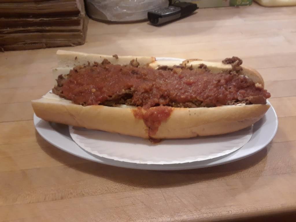 Franks Pizza New York Style | restaurant | 585 S West End Blvd #855, Quakertown, PA 18951, USA | 2155369124 OR +1 215-536-9124