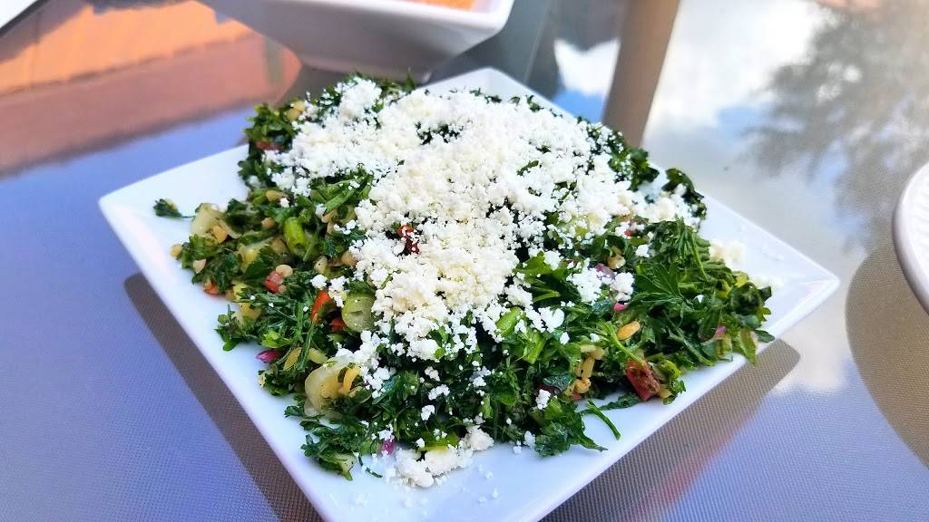 Red Meze Burlington | restaurant | 2203 McKinley Rd, Johnson City, TN 37604, USA | 4233287685 OR +1 423-328-7685