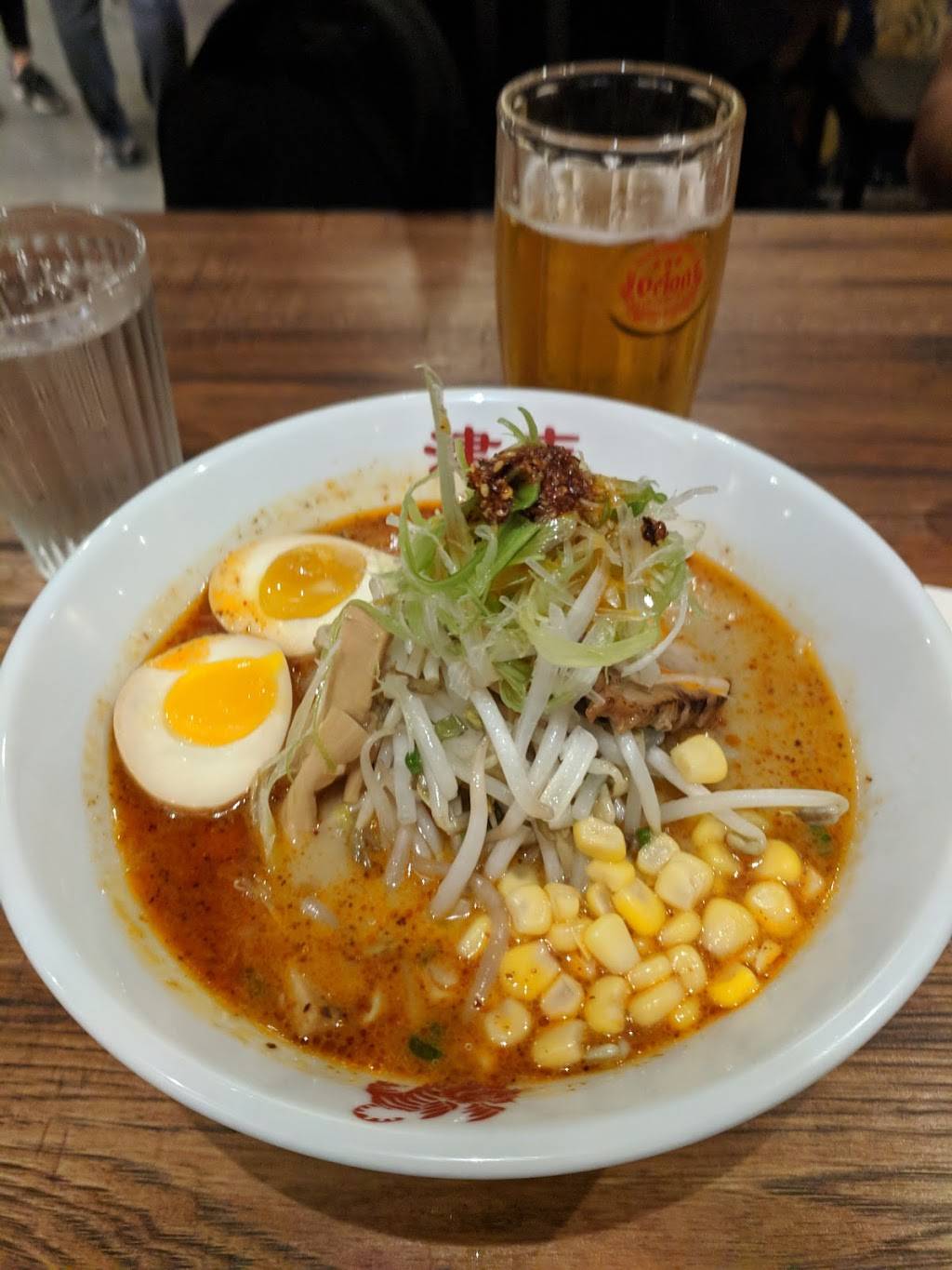 Shinshi Ramen | restaurant | 235 E 53rd St, New York, NY 10022, USA | 6466697812 OR +1 646-669-7812