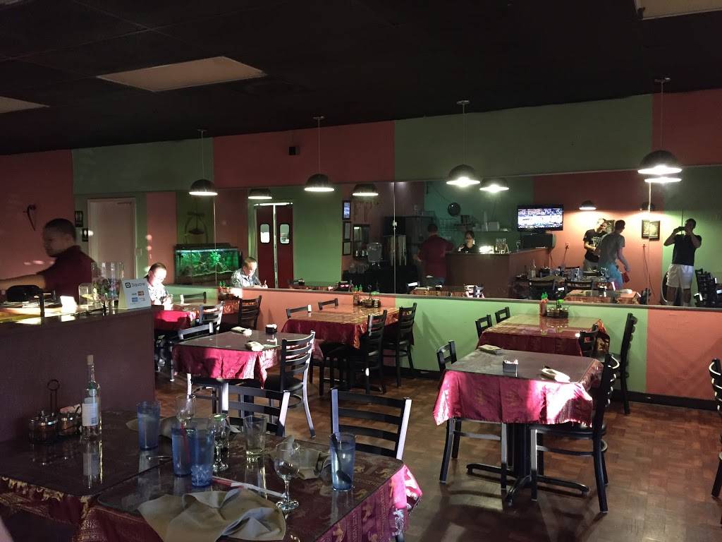 Thai Thip | restaurant | 461 W Harwood Rd, Hurst, TX 76054, USA | 8172857298 OR +1 817-285-7298