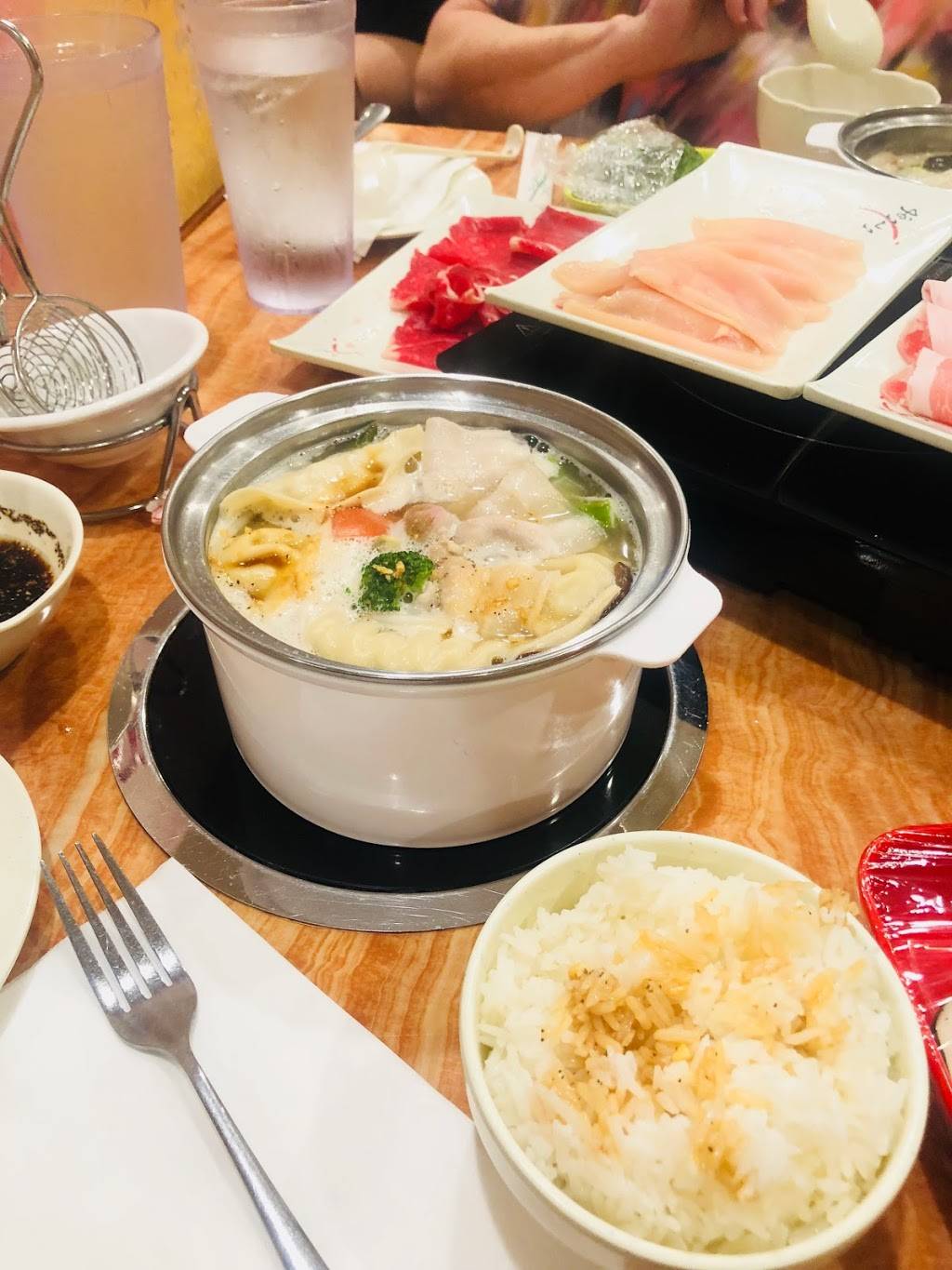 Hawaii Pot Shabu Shabu House | restaurant | 4850 Kapolei Pkwy, Kapolei, HI 96707, USA | 8086938666 OR +1 808-693-8666