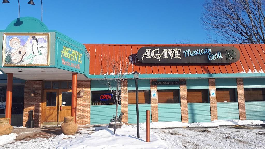 Agave Mexican Grill | restaurant | 851 S Garfield Ave, Traverse City, MI 49686, USA | 2319294408 OR +1 231-929-4408