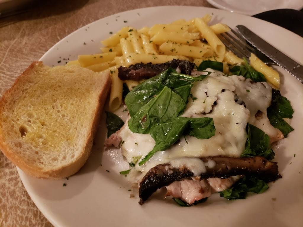 Da Vincis | restaurant | 215 Highland Ave, Williamstown, WV 26187, USA | 3043753633 OR +1 304-375-3633