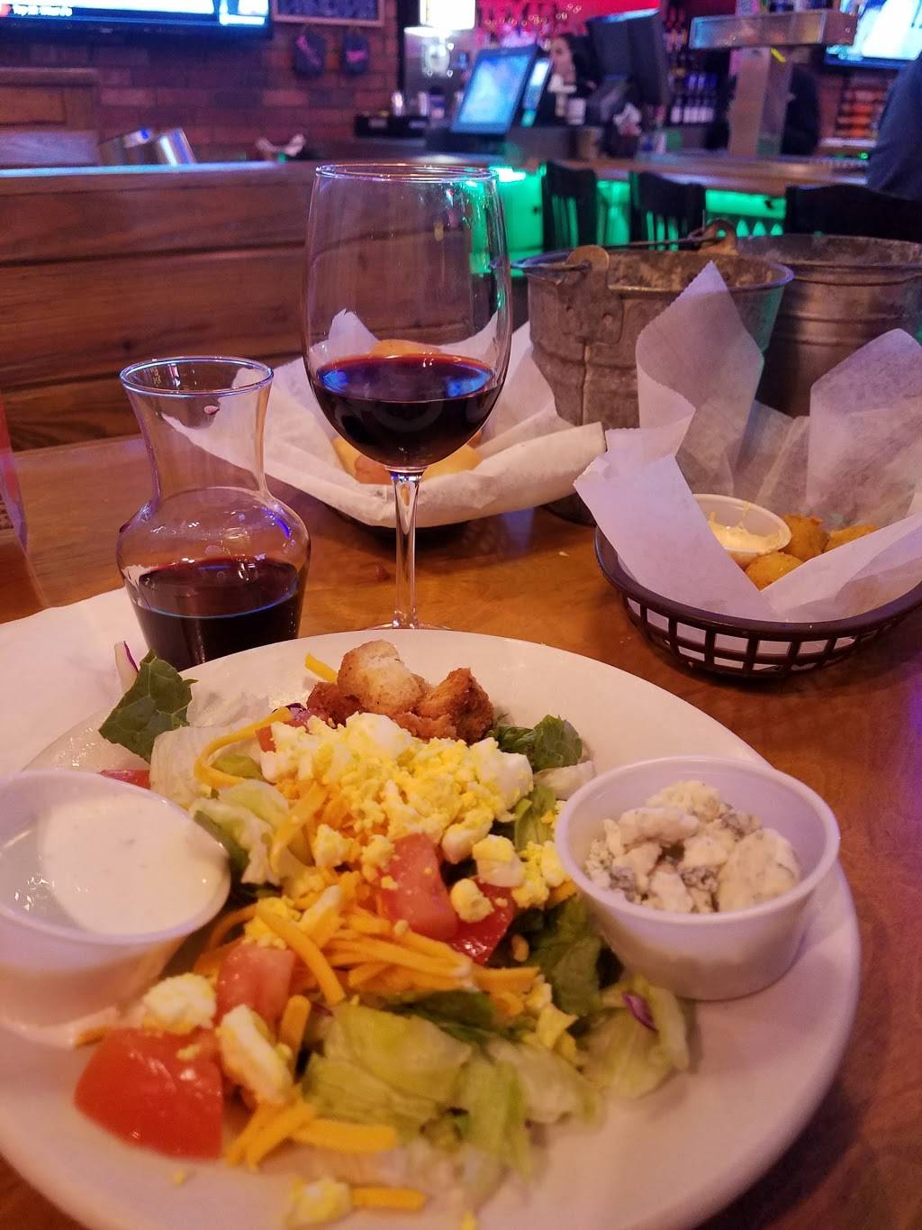 Texas Roadhouse | restaurant | 8450 N Cracker Barrel Rd, Tucson, AZ 85743, USA | 5205793855 OR +1 520-579-3855