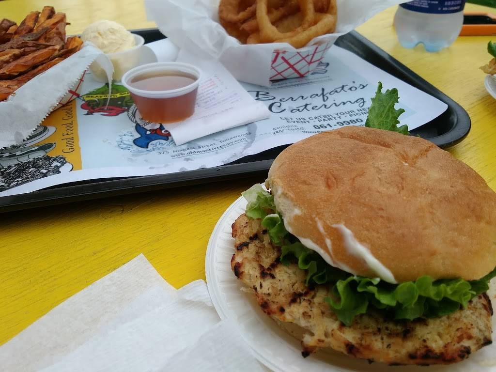 Old Man River | restaurant | 375 Niagara St, Tonawanda, NY 14150, USA | 7166935558 OR +1 716-693-5558