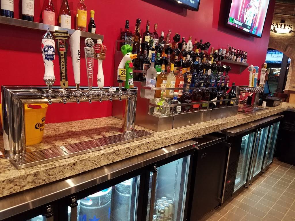 Rosatis Pizza and Sports Bar | restaurant | 3061 Barrington Rd, Hoffman Estates, IL 60192, USA | 8476489000 OR +1 847-648-9000