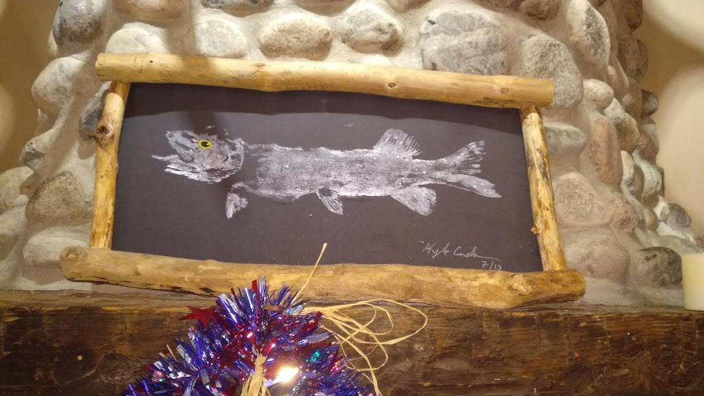 Ellas On The Bay | restaurant | 209 Main St, Morristown, NY 13664, USA | 3153753058 OR +1 315-375-3058