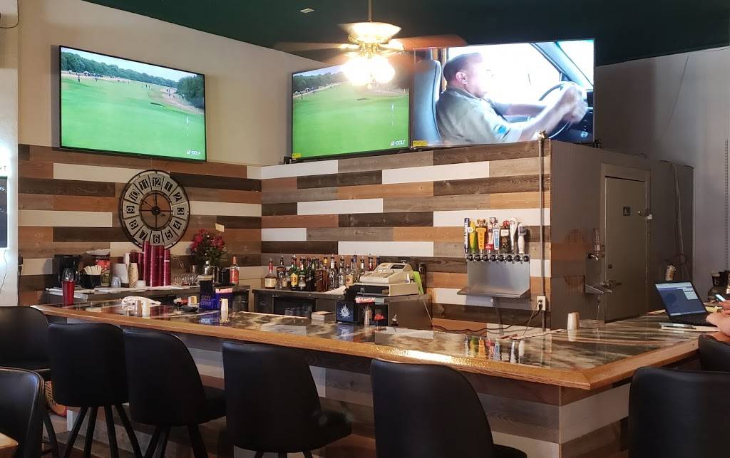 Legacys Bar & Grill | restaurant | 721 Young St, Jesup, IA 50648, USA | 3198273060 OR +1 319-827-3060