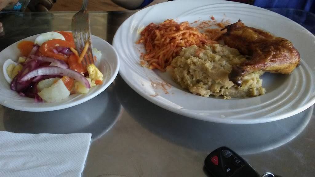 La Farandula | restaurant | 1914, 85 Bloomfield Ave, Newark, NJ 07104, USA | 9733500033 OR +1 973-350-0033