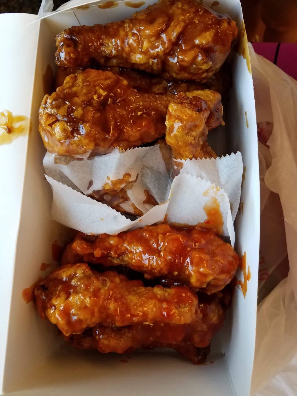 KoChix Chicken | restaurant | 400 Florida Ave NW, Washington, DC 20001, USA | 2022323468 OR +1 202-232-3468