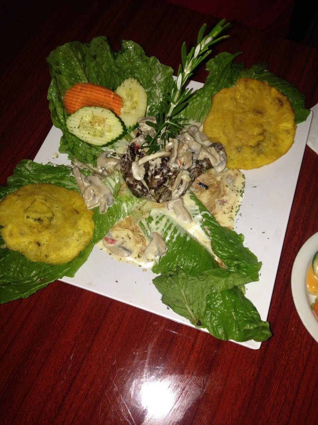 El Rinconcito Paisa #2 Restaurant | restaurant | 12823 SW 42nd St, Miami, FL 33175, USA | 3052282636 OR +1 305-228-2636